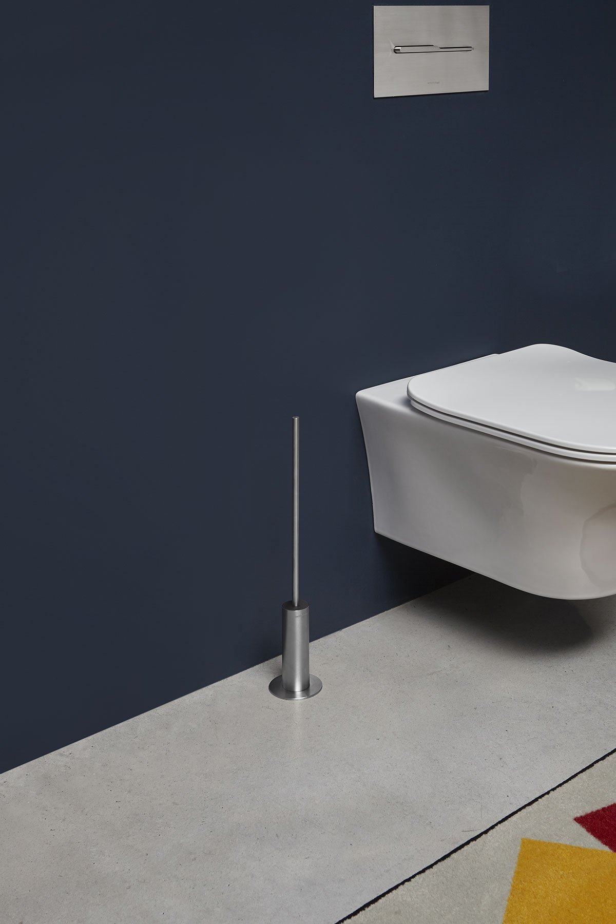 ST-123 Rapido Сантехника + аксессуары Antoniolupi  - Вид №4