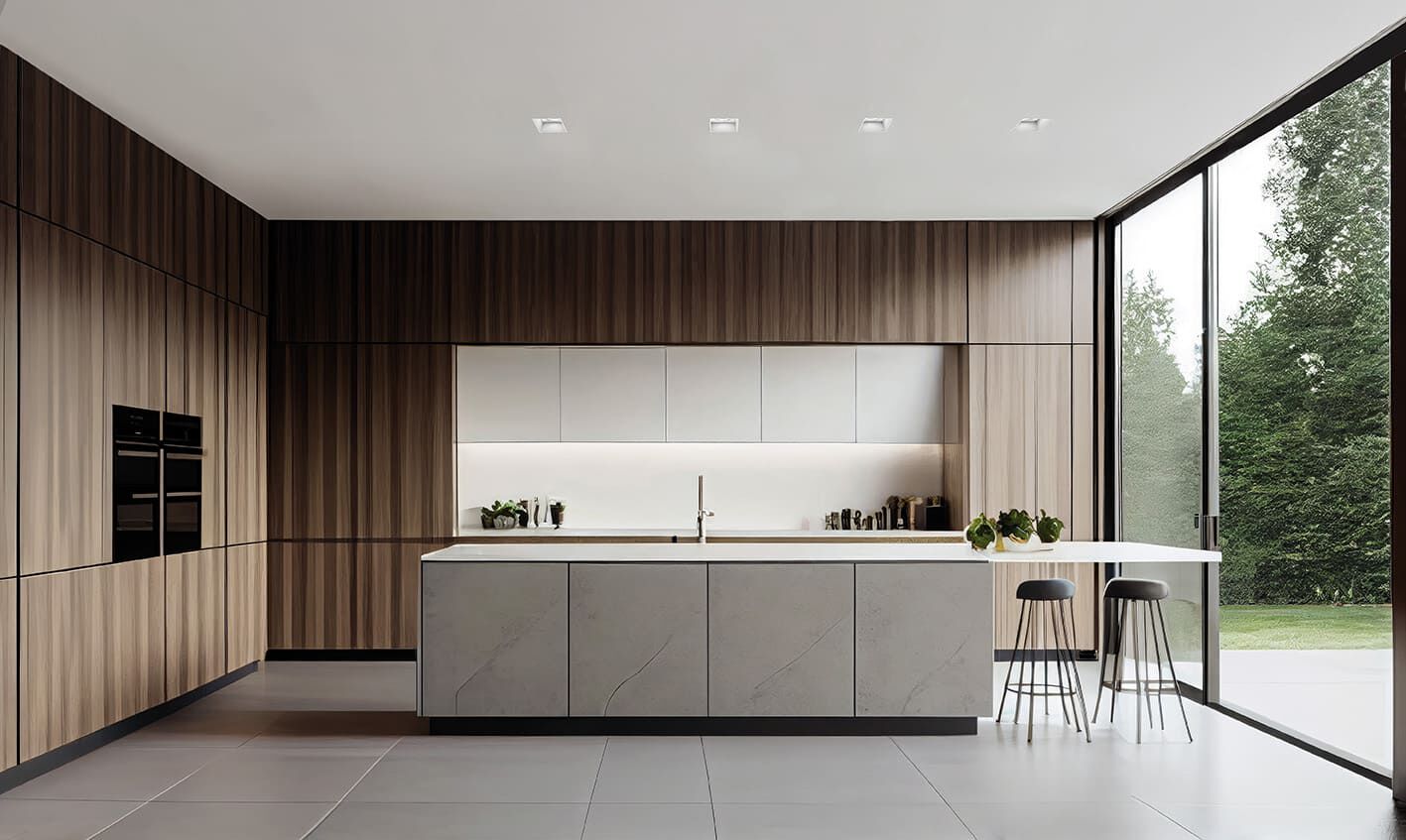 Алюминиевый утопленный прожектор Tecnico ELIS ARCH-00073149 - Вид №5