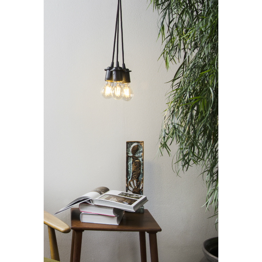 4026 Лампочка led idea, 15 000 h, 720 lumen e27 - 6w UMAGE  - Вид №1