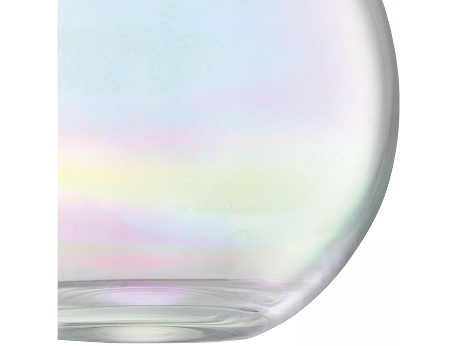 G1161-16-916 Ваза pearl, 16 см LSA International  - Вид №3