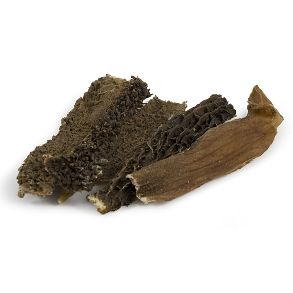 Т00009128 Лакомство для собак Желудок говяжий TITBIT  - Вид №1