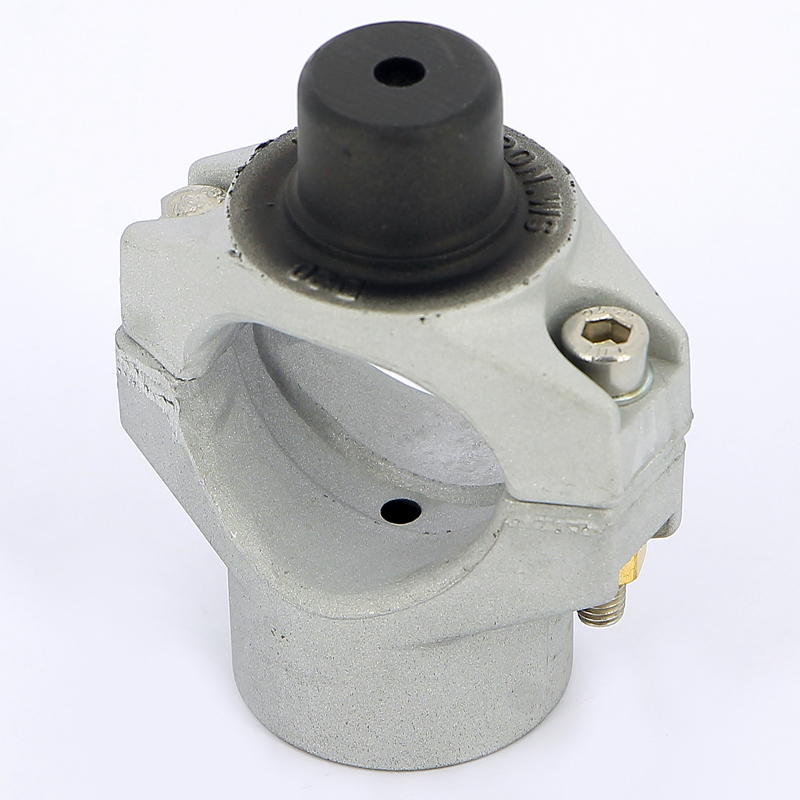 Насадка для сварочного аппарата со стержнем FV-PLAST 20мм 405021 - Вид №2