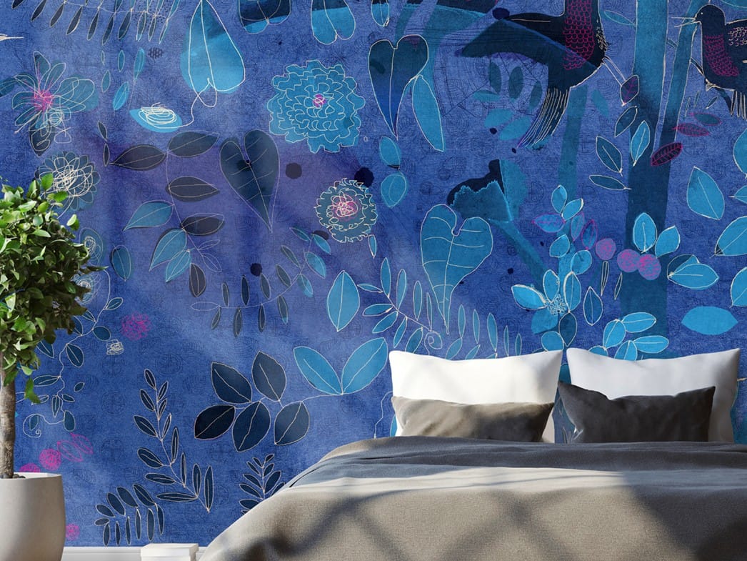 Восточные обои ПВХ бесплатно, экологически чистые, моющиеся WallPepper LEVANTE ARCH-00051646