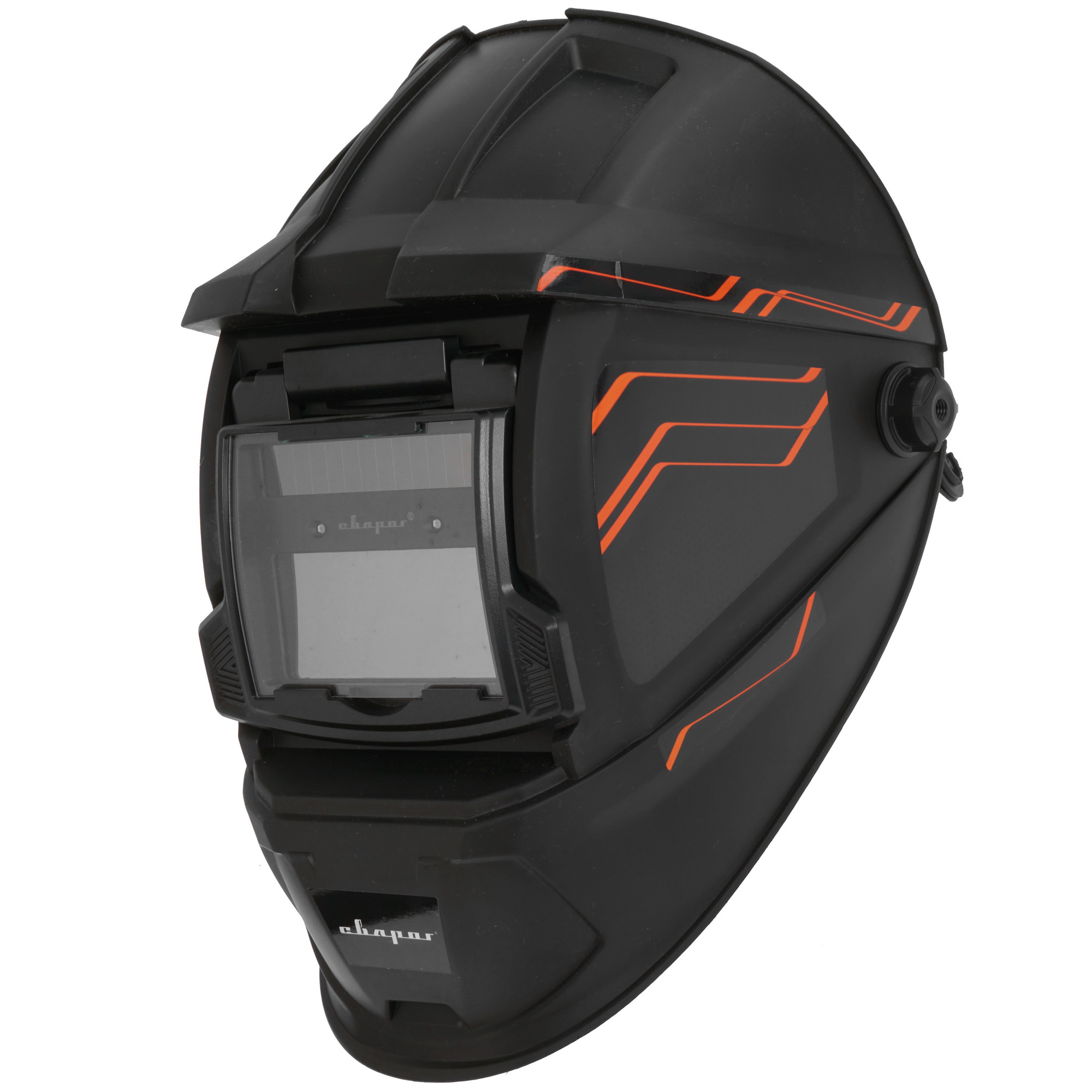 Маска сварочная Сварог SMART-3 TRUE COLOR 9901379 STDN-0103854 - Вид №1