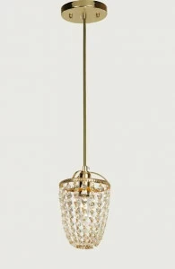 Подвесной светильник Favourite Caramel 1024-1P FAVOURITE CARAMEL 070578 -