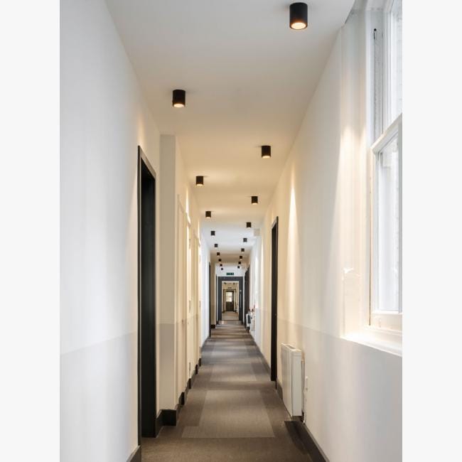 Регулируемый потолочный светодиодный прожектор Deltalight Boxy ARCH-00134579 - Вид №4