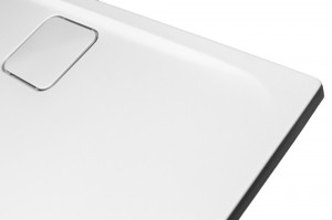 Душевой поддон L1476RTAS Merlyn LEVEL25