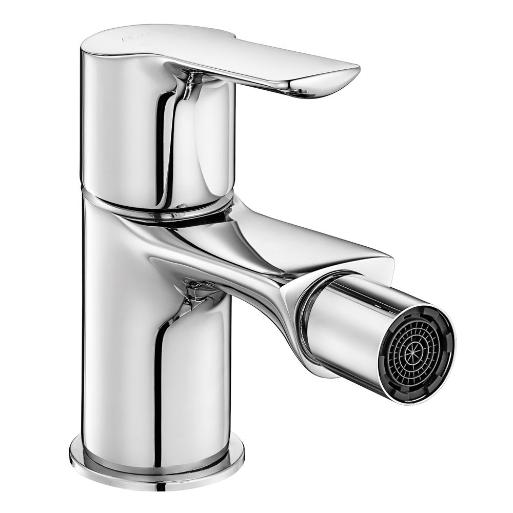 102110192st  Смеситель для биде Luna - Экономия воды Eca 