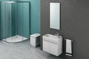 Тумба с раковиной Kiki 00974  Словения