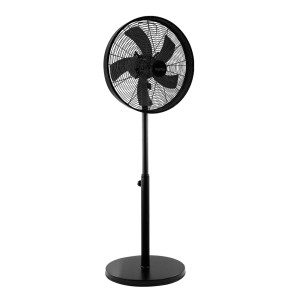 9111683 Вентилятор Marta MT-FN2554  черный