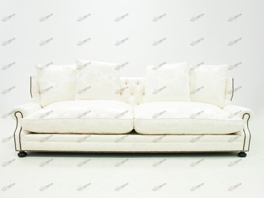 CREARTE COLLECTIONS 3-х местный тканевый диван Dorian crearte 66