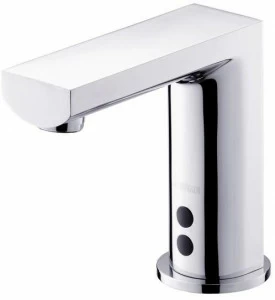 JUSTIME Смеситель для раковины с электронным управлением Arch 6790-s1-80cp