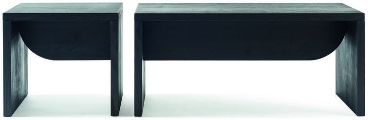 Atipico Табурет из дерева Iperbole sun-id-1514431 - Вид №2