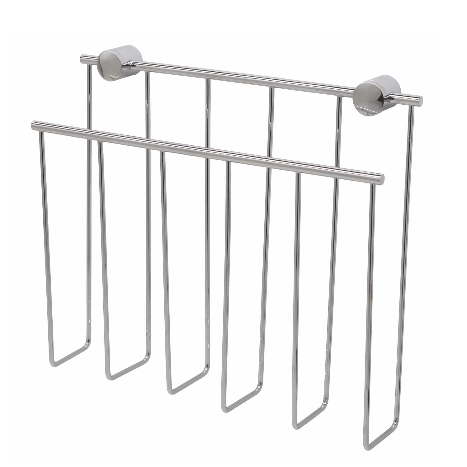 K-311 Держатель для газет WasserKRAFT  - Вид №2