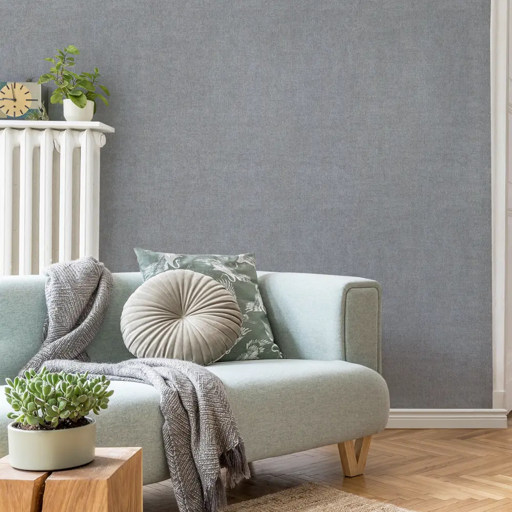 Обои флизелиновые Walldecor Малевич графитовые 1.06 м 75223-46 89361481 STLM-2054535 - Вид №2