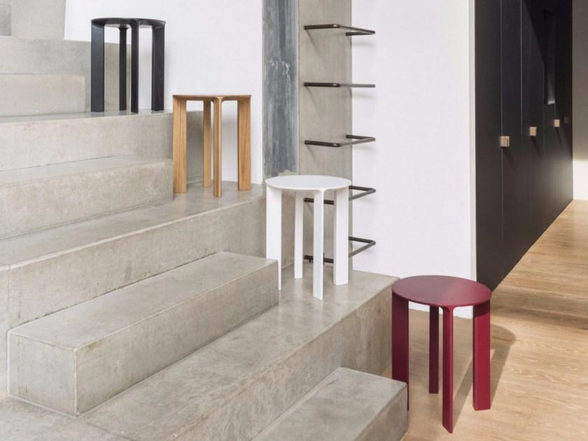 Schönbuch Табурет из массива дерева Schonbuch sun-id-1457678 - Вид №1