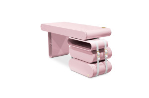 CIST494 Детский письменный стол Мечтать