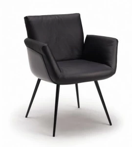 COR Стул с подлокотниками Alvo