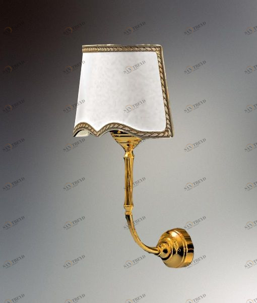 Il Tempo Del Светильник Appliques AC 2586 Arredo APPLIQUESAC2586ARREDO