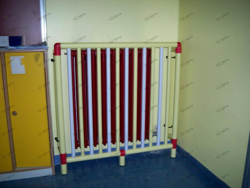 TOPFILM Защитная крышка радиатора sun-id-1458526