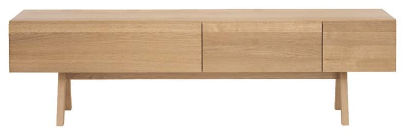 ZEITRAUM Буфет из массива дерева с ящиками sun-id-1477603 - Вид №4