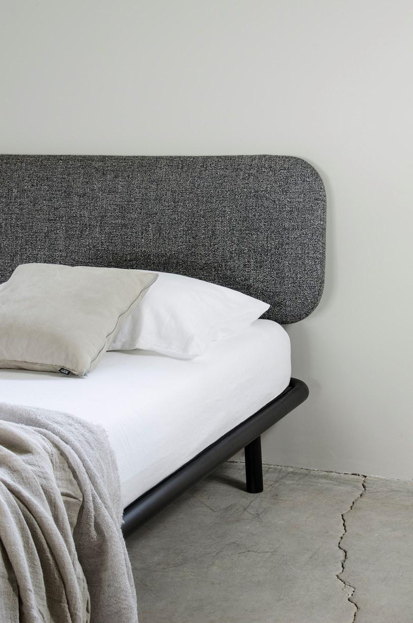 XAM Стальная кровать Ring sun-id-1349637 - Вид №2