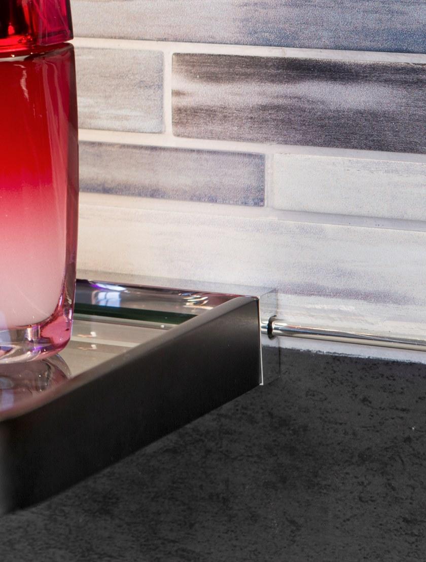 Mat Inter Профиль держателя аксессуаров для ванной Cosmopolitan sun-id-1375358 - Вид №8