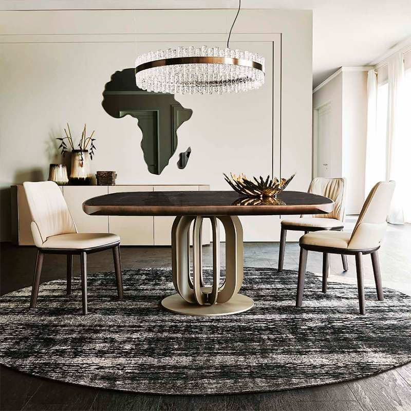 Стол  CATTELAN ITALIA SOHO  - Вид №1