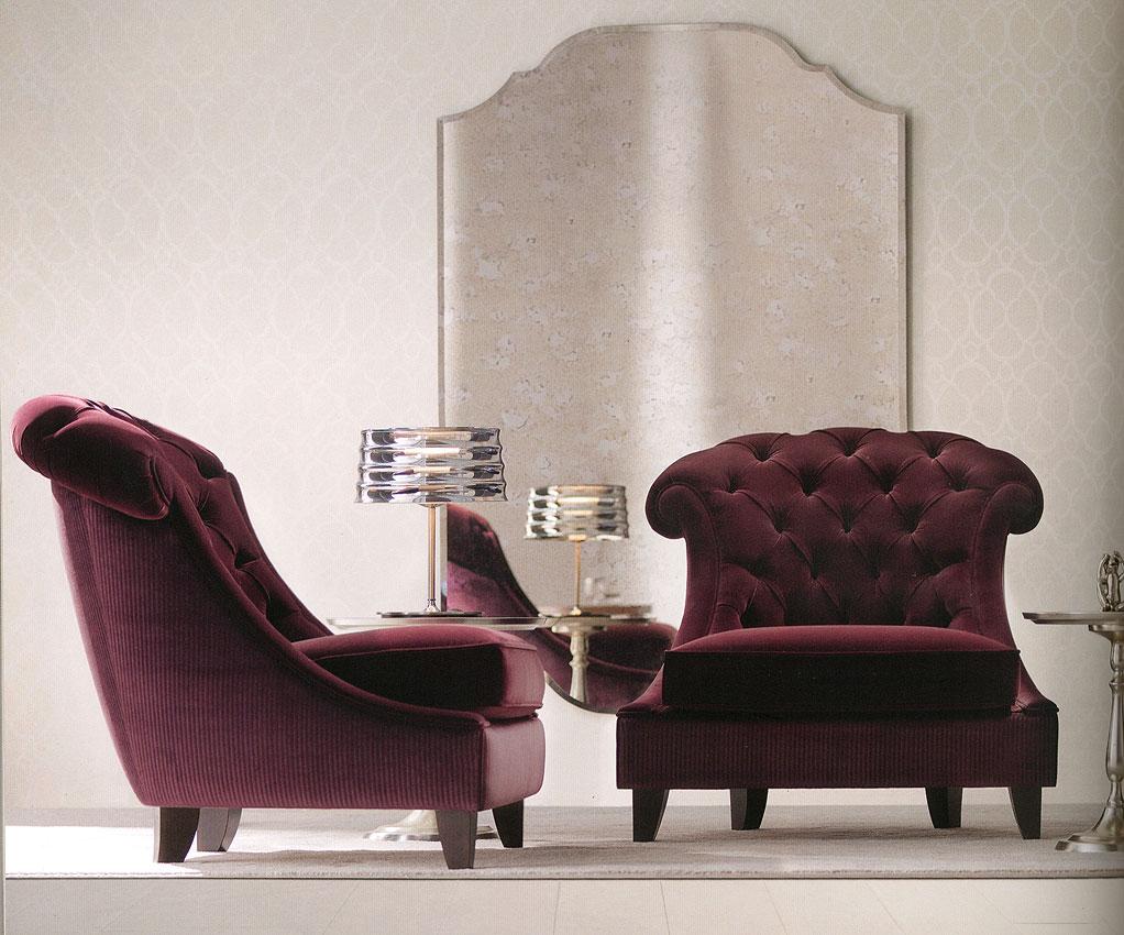 Кресло Magda OPERA 40081 