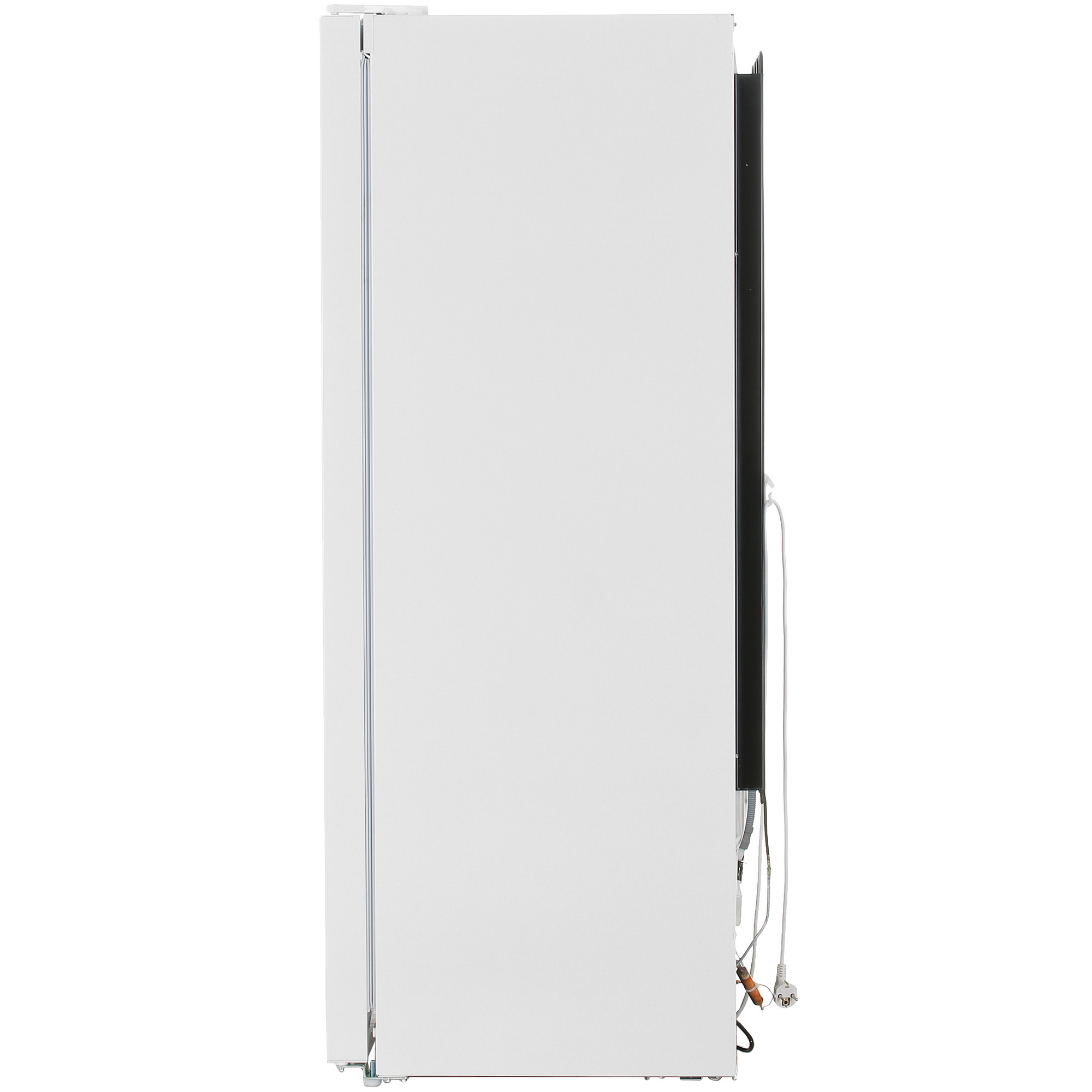 9055109 Морозильный шкаф  Indesit DFZ 4150 белый STDN-0123929 - Вид №3