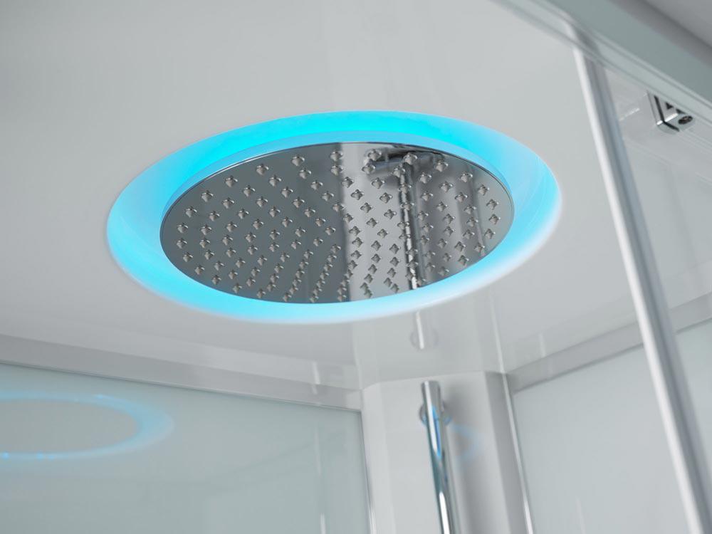 Archimede  Glass1989  Многофункциональные души  - Вид №3