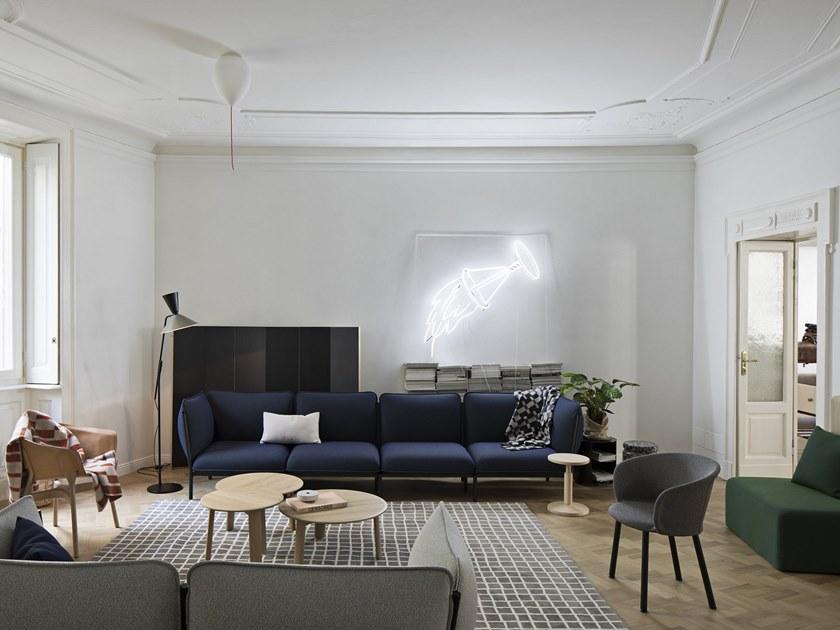 Hem Прямоугольный ковер Scribble 50013  - Вид №3