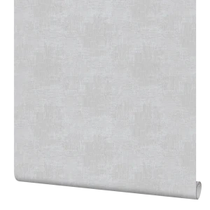 Флизелиновые обои PALITRA Simple серые 1.06 м - элегантность в каждом рулоне 82674809