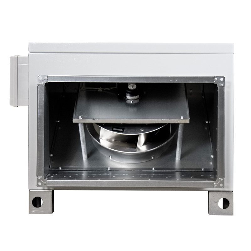 Приточная установка ФЬОРДИ ВПУ-4000/18 кВт/3 (380В) vpu8177 - Вид №2