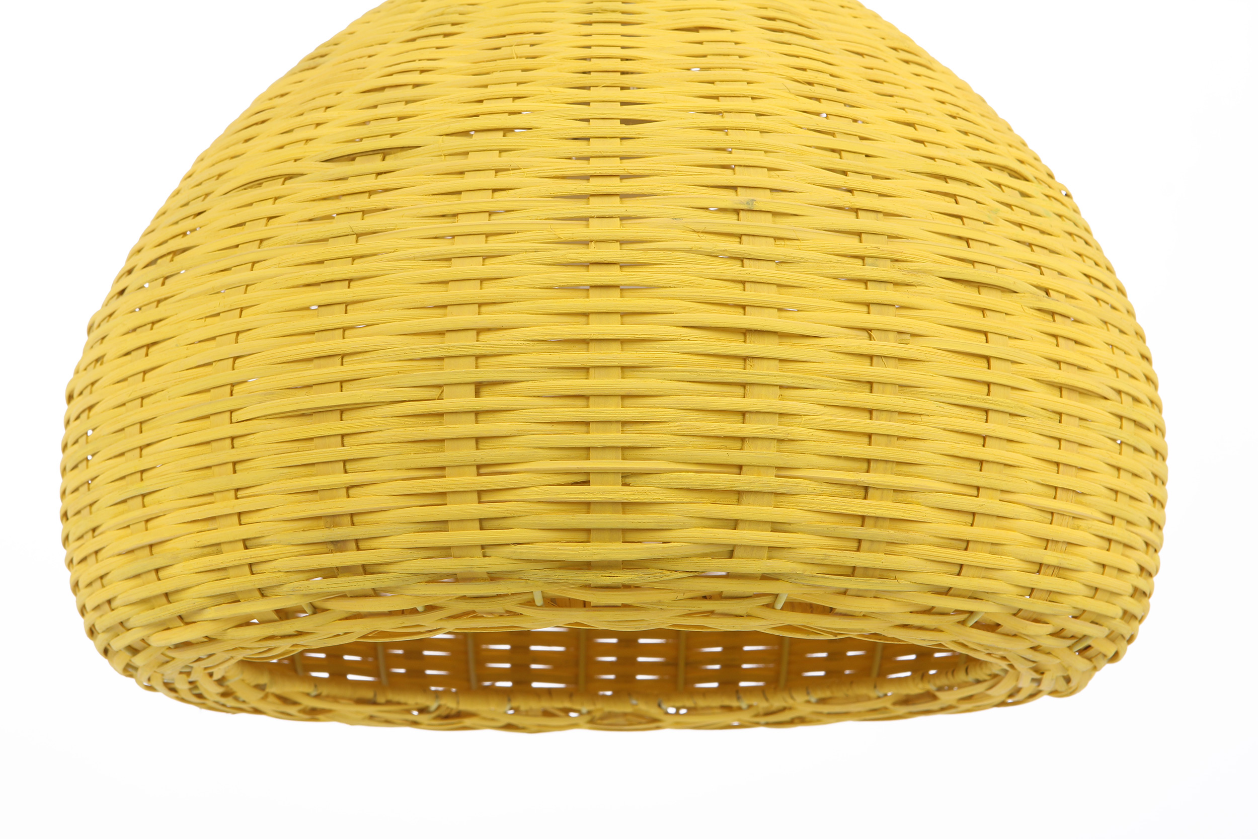 2000983116734 Подвесной светильник Spatter-Dock ELECTRORETRO  - Вид №2