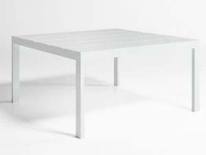 GANDIABLASCO Квадратный садовый высокий стол Na xemena