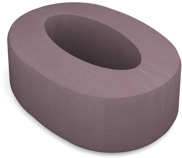 FIT INTERIORS Пуф из ткани I-d sun-id-1459628 - Вид №1