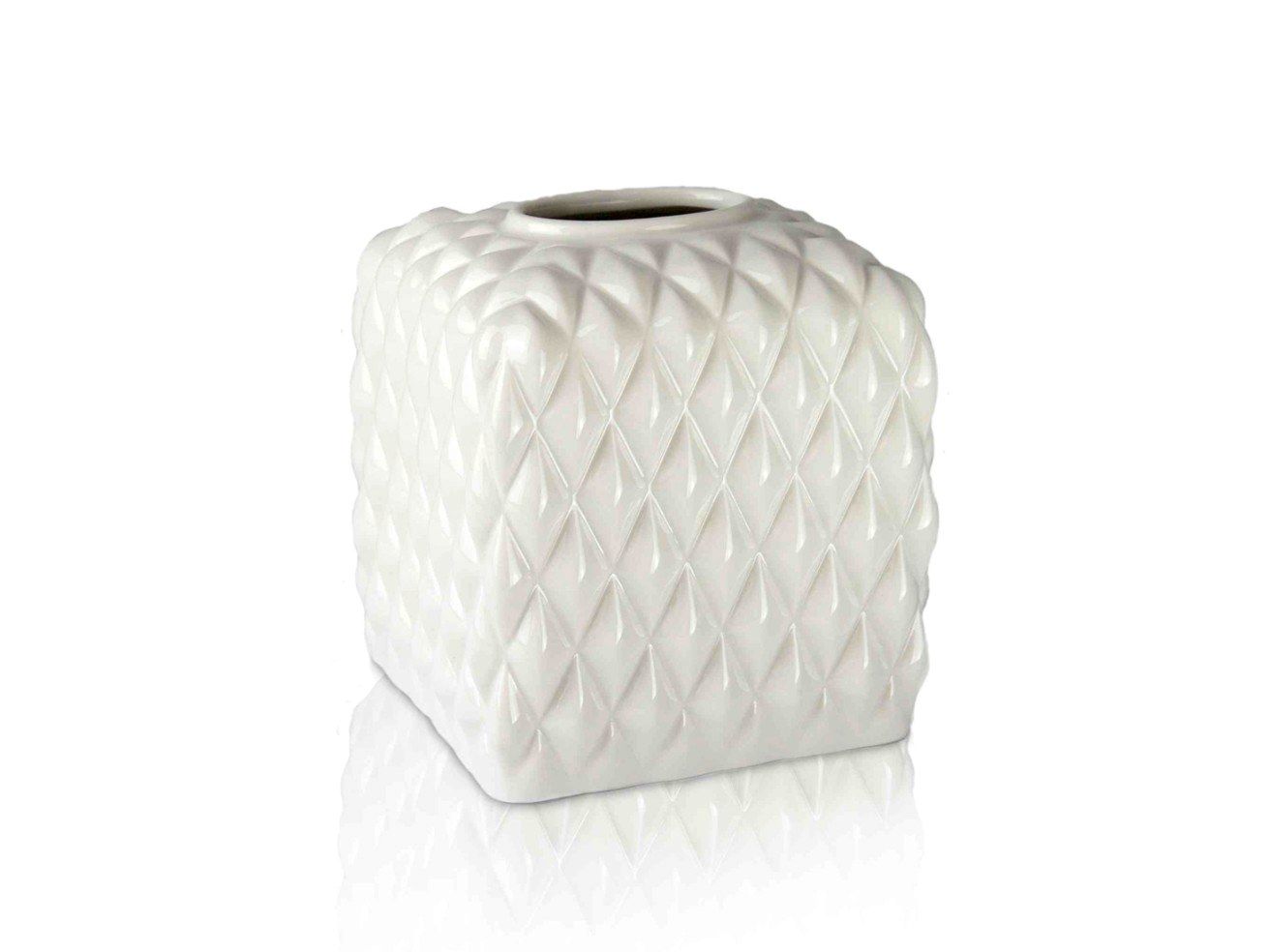 Держатель для салфеток из фарфора VILLARI Black Tie ARCH-00000473 - Вид №5