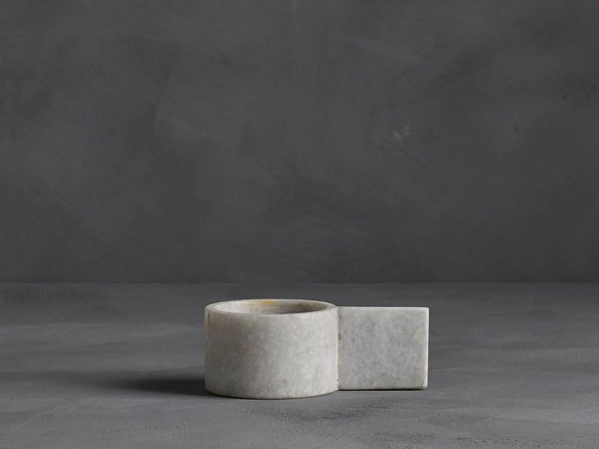 101 Copenhagen Мраморная чаша Cubism 111137 - Вид №2