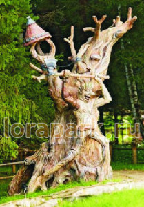 2818 ЛЕШИЙ молодой LAB.Space