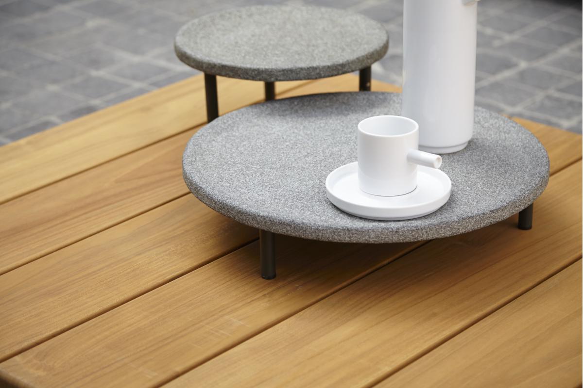 107018 Столик Ø 42 см Point Pal POINT1920 - Вид №2