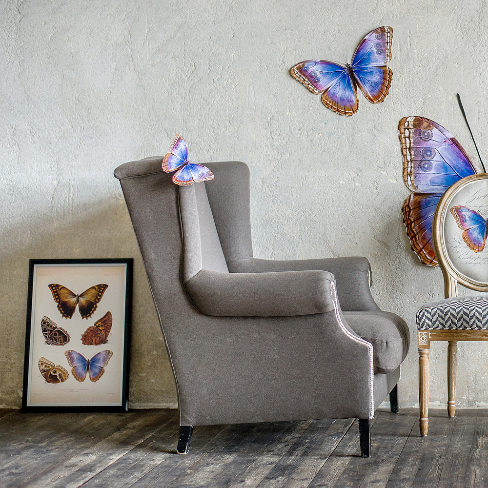 782752359_1818 Арт-постер «Тропический рай» Object Desire  - Вид №2