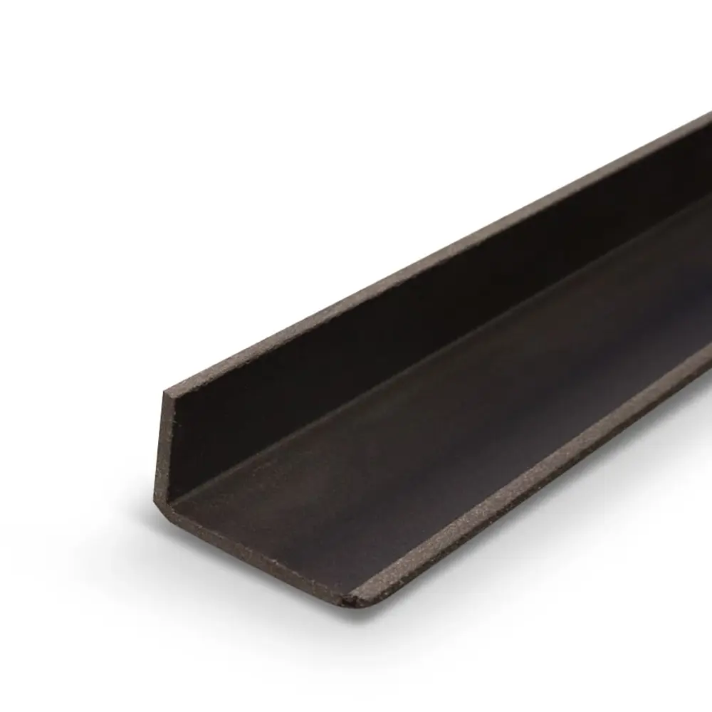 Уголок наружный ДПК 3000x50x28 мм цвет венге GROENTEC STLM-2152491 - Вид №1