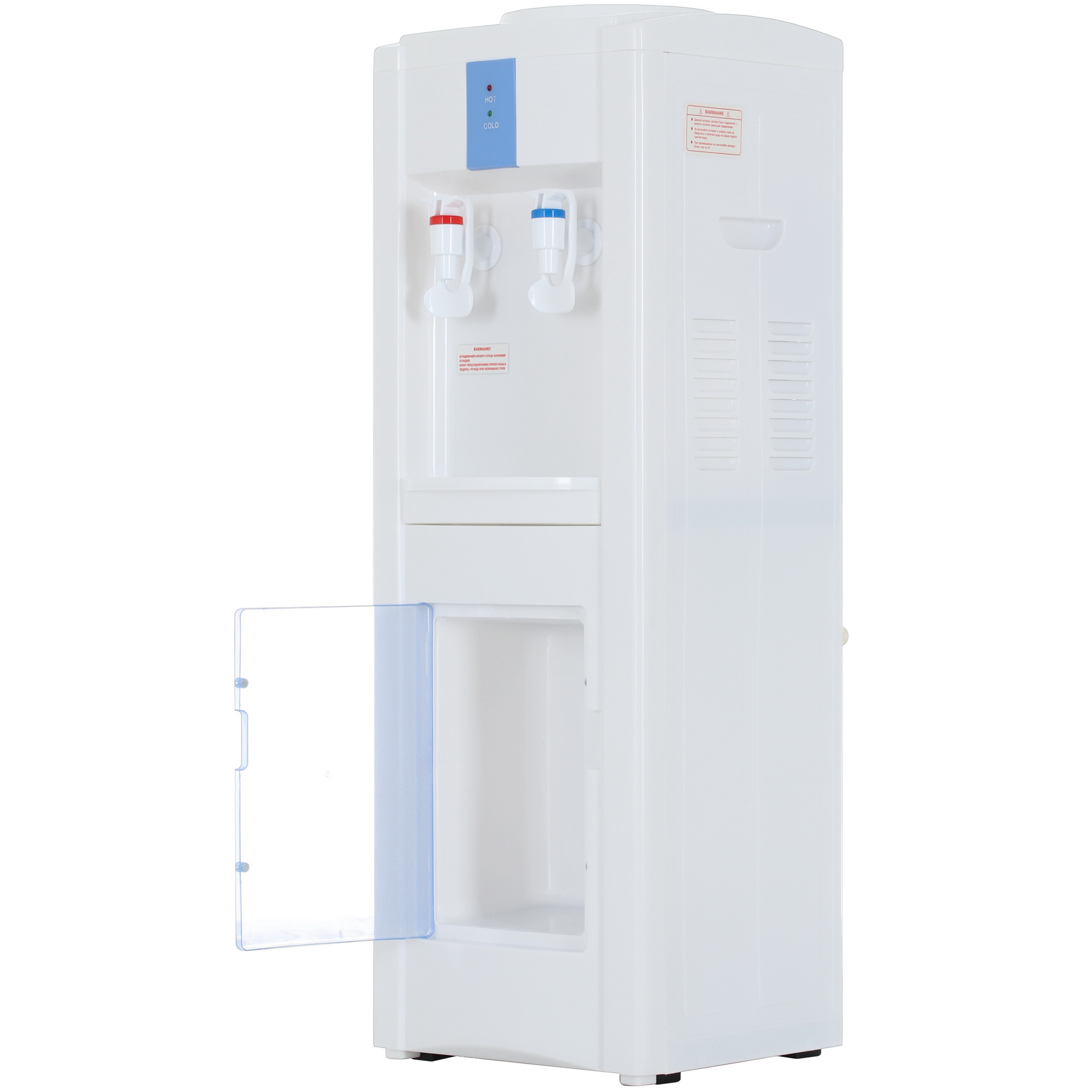 9929216 Диспенсер Ecotronic V12-LCE XS белый STDN-0097065 - Вид №2