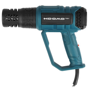 Строительный фен HOOMOTEK Green 5619519