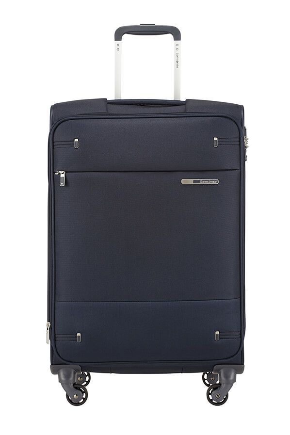 38N-21004 Чемодан 38N*004 Spinner 66 Exp Samsonite Base Boost  - Вид №2