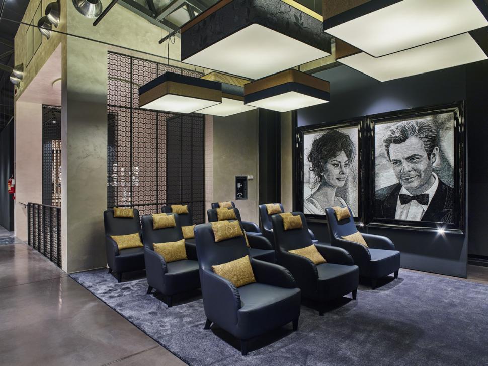 SICIS Plaza Square Ceiling Lamp sun-id-1989780 - Вид №3