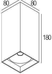 Flexalighting Настенный светильник прямого и отраженного света sun-id-1430924 - Вид №2