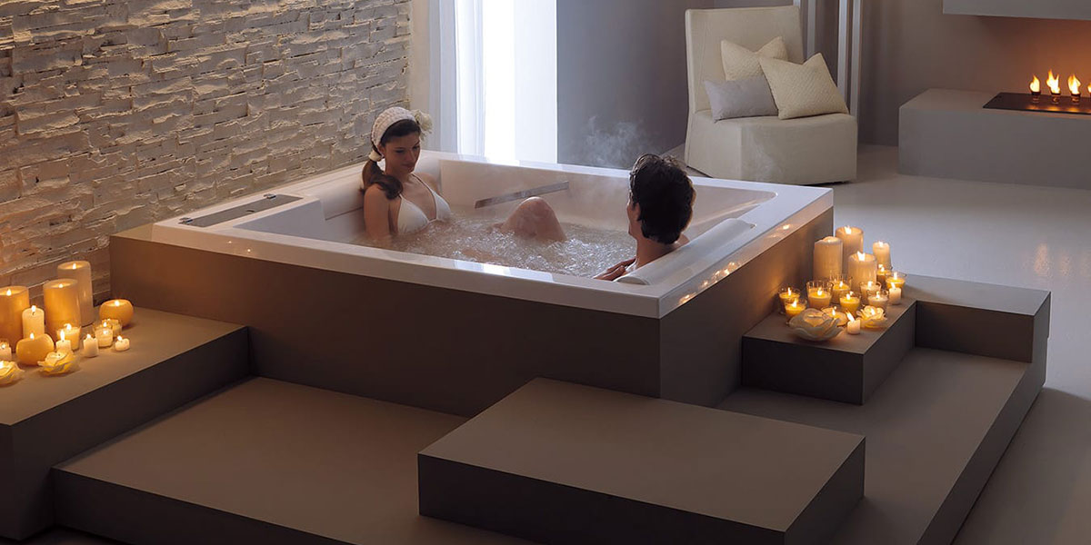 Ванна Gruppo treesse Bis Mts V5299 MTSV5299 - Вид №2