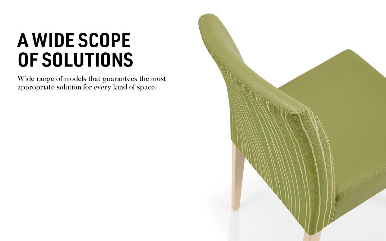 Мягкий стул SIANA Королева ARCH-00097401 - Вид №2